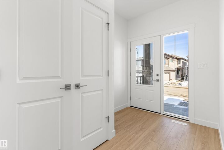Property Photo: 20707 43 Avenue NW AB T6M 3E3