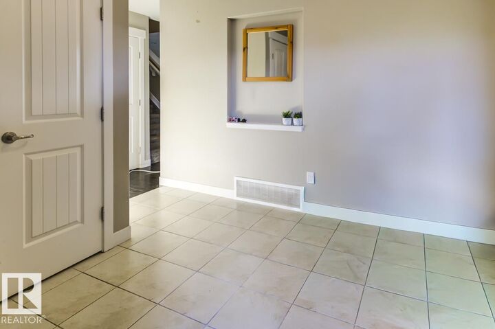 Property Photo: 2339 Ware Crescent NW AB T6W 2W5