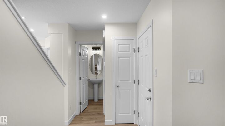 Property Photo: 183 Munn Way AB T9E 1X9