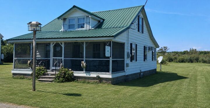 Property Photo:  20019 Saxis Rd  VA 23427 