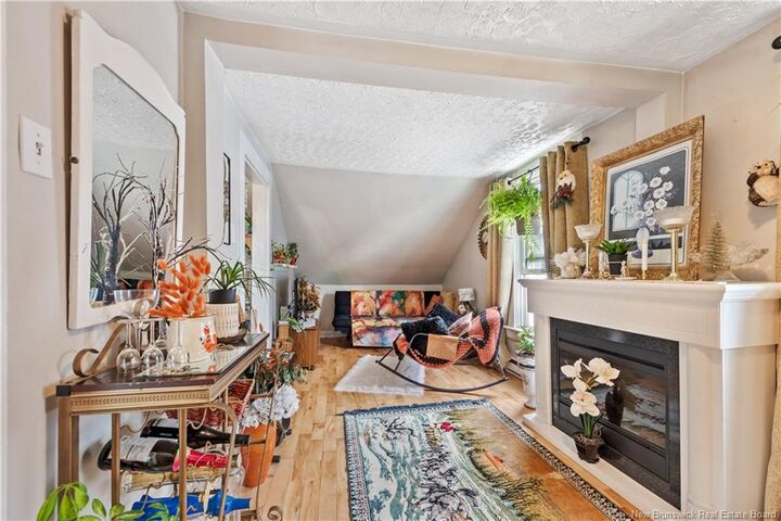 Property Photo: 76 Steadman Street NB E1C 4P4