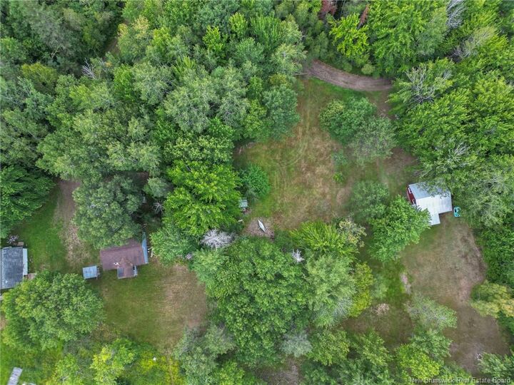 Property Photo:  154 Whitcomb Road  NB E5M 1R9 