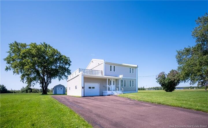 Property Photo:  9 De L'Eglise Lane  NB E4N 0B4 