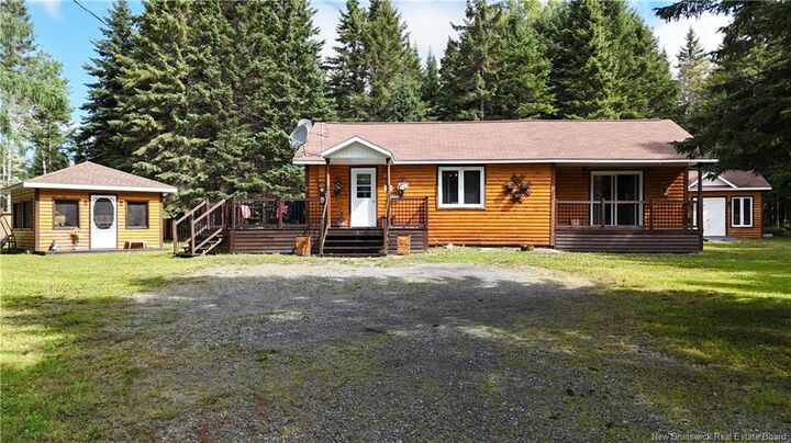 Property Photo:  482 Valcourt Road  NB E8A 2M2 