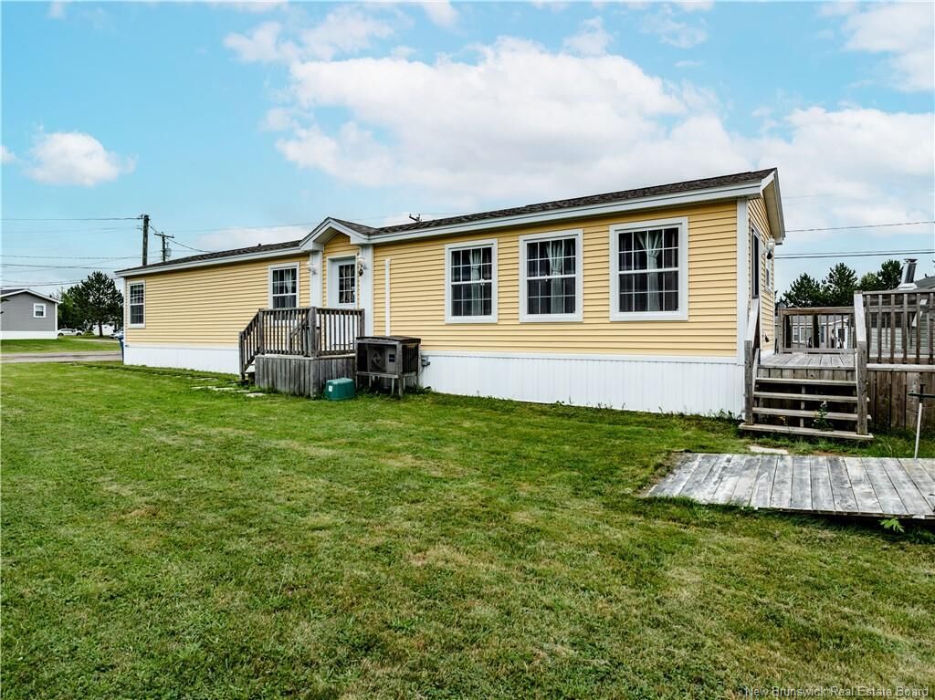 Property Photo: 14 Telex NB E1A 8H5