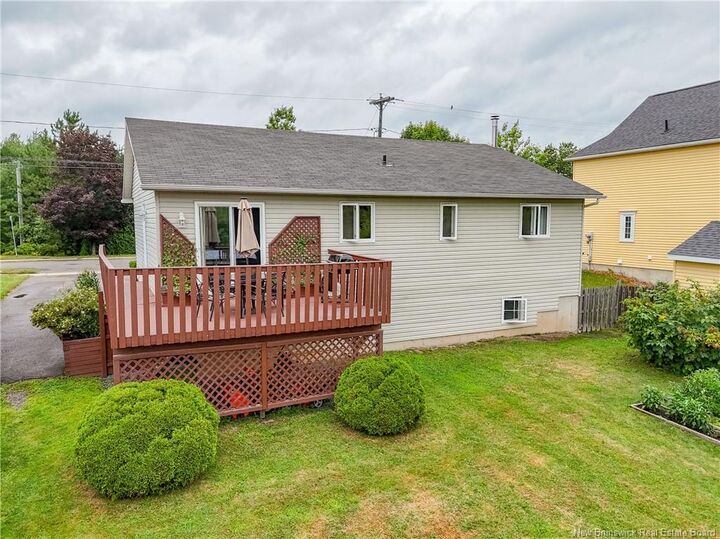Property Photo:  108 Leisure Avenue  NB E3B 9K9 