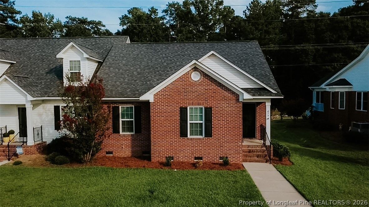 Property Photo:  674 W Amberdale Circle  NC 28358 