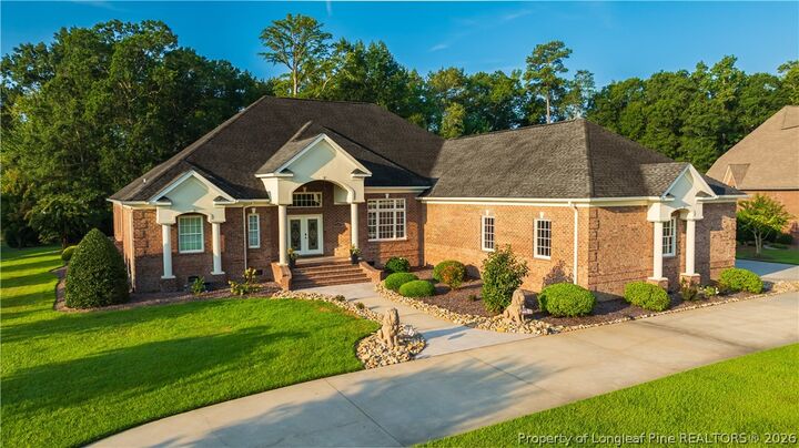 Property Photo: 303 Grande Oak Boulevard NC 28358