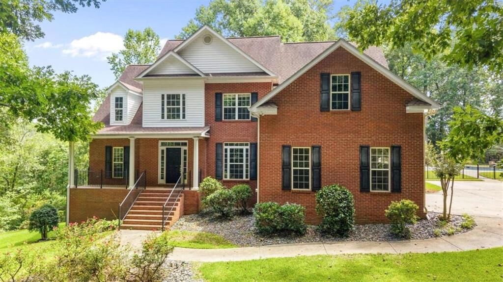 Property Photo:  971 Cown Road  GA 30180 