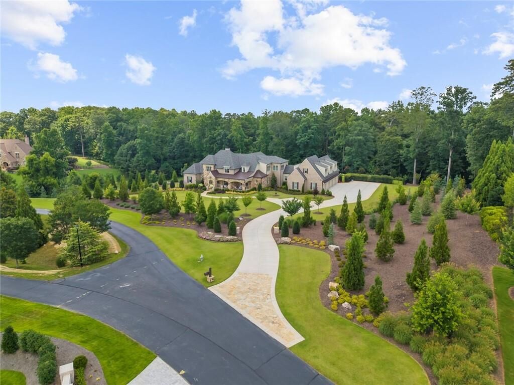 Property Photo:  570 Lost River Bnd  GA 30004 