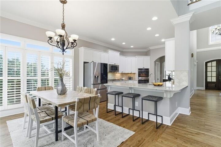 Property Photo: 14695 Timber Point GA 30004