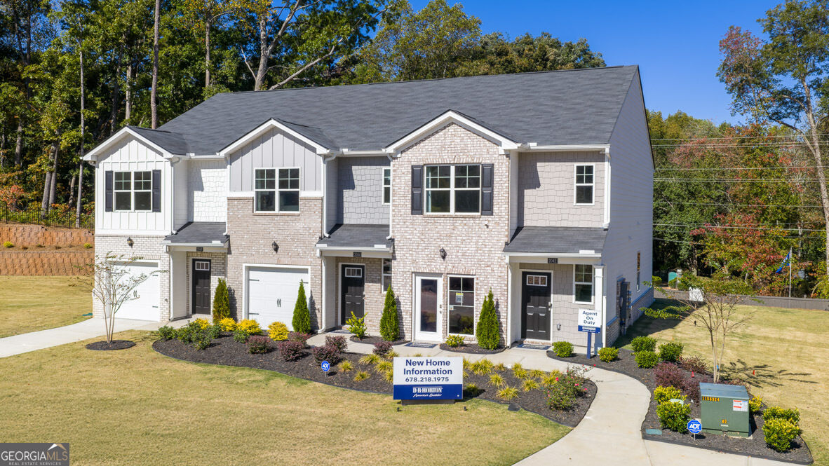 Property Photo:  2239 Windward Drive  GA 30088 