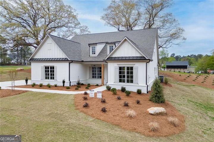 Property Photo:  8145 Heardsville Court  GA 30028 
