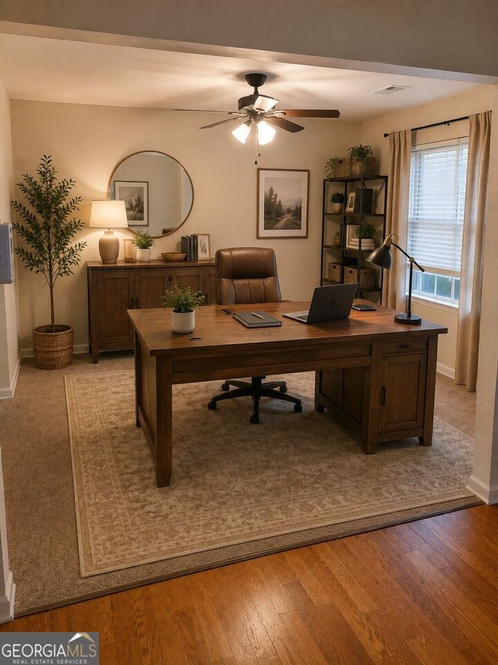 Property Photo: 305 Walton View GA 30213