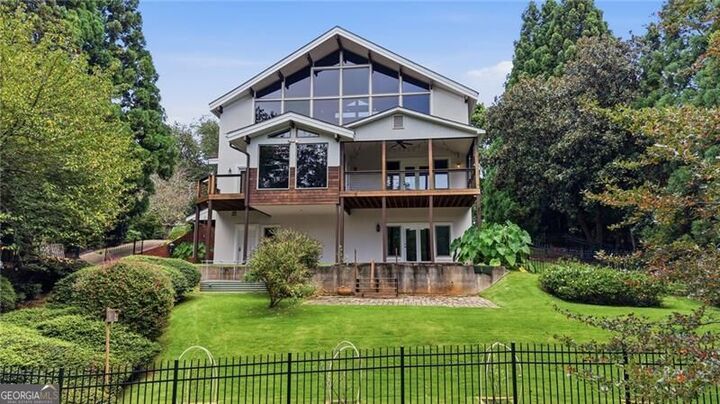 Property Photo: 4217 Tall Hickory Trail GA 30506