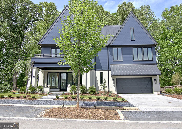 Property Photo:  365 2nd Street  GA 30214 