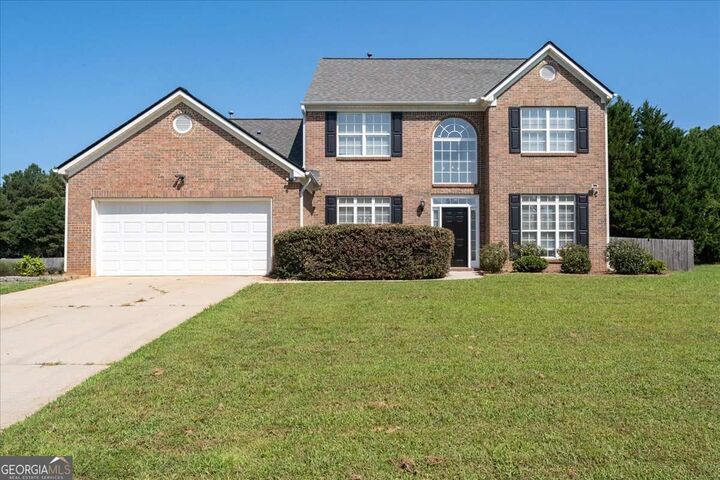 Property Photo:  1135 Baltic Court  GA 30052 