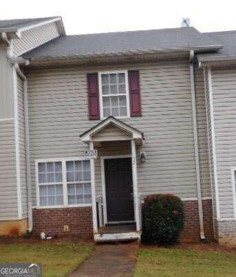 Property Photo: 52 Fairview Street GA 30120