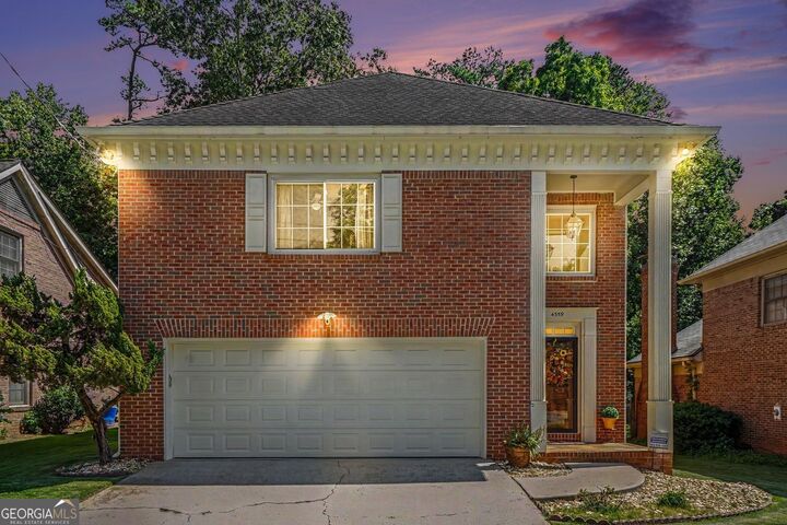 Property Photo:  4359 Hambrick Place  GA 30083 