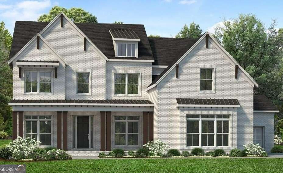 Property Photo:  5310 Travers Lane  GA 30040 