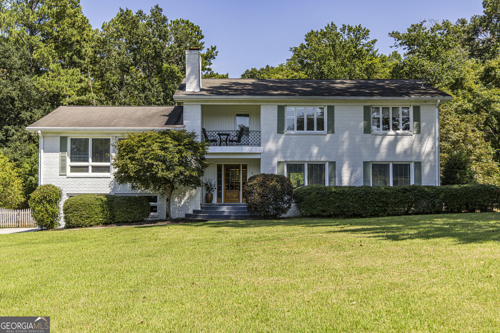 Property Photo:  13 Greenbriar Lane SE  GA 30161 