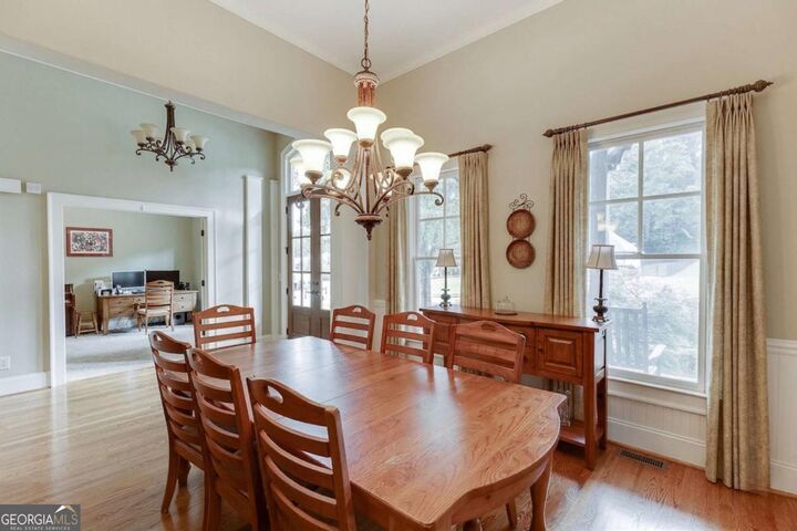 Property Photo:  411 Meadow Lake Terrace Road  GA 30548 