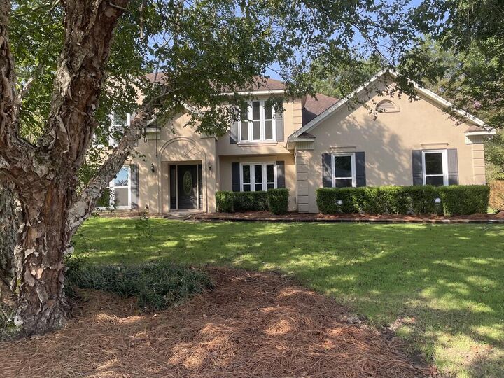 Property Photo:  6501 Mink Drive  GA 31820 