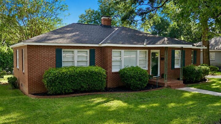 Property Photo: 3627 Kuida Avenue GA 31907