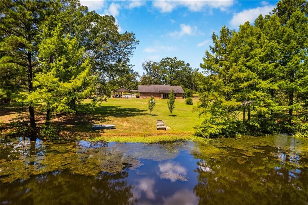 Property Photo:  3243 Highway 459 Highway  LA 71342 