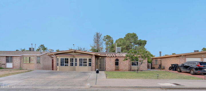 Property Photo:  15341 Northport Court  TX 79928 