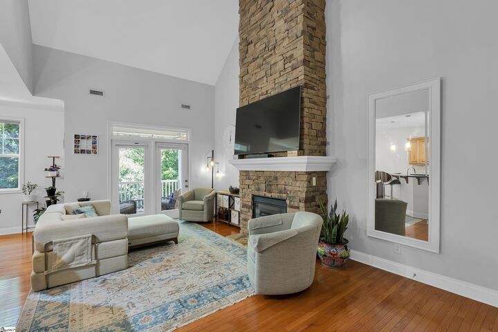Property Photo:  4 Edge Court Unit C  SC 29609 