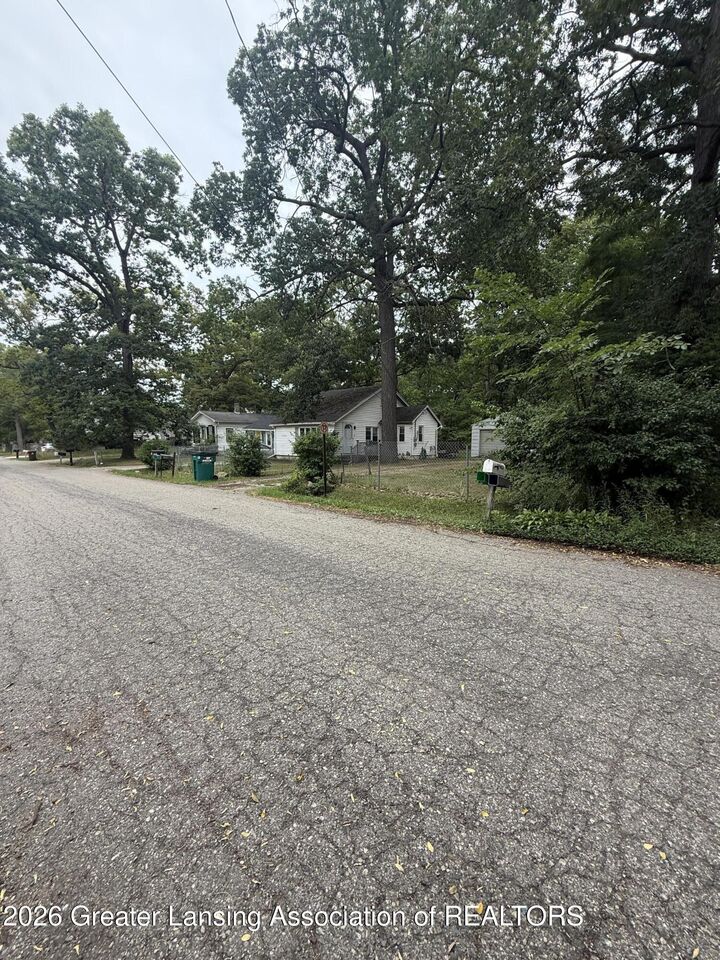 Property Photo: 0 Martinus Street MI 48840