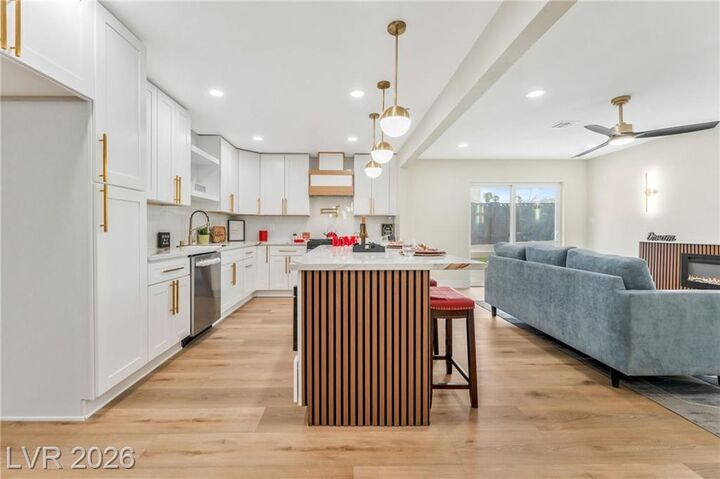 Property Photo: 2301 Palora Avenue NV 89169
