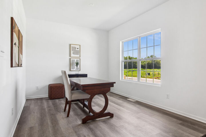Property Photo:  3097 Fawn Lane  IN 46368 