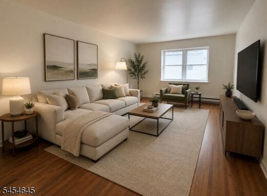 Property Photo: 118 Main St 2 NJ 07405