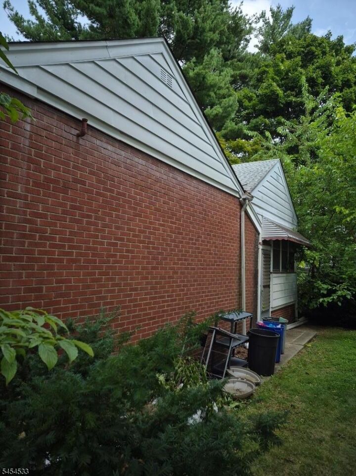 Property Photo:  350 Sylvan Rd  NJ 07003 