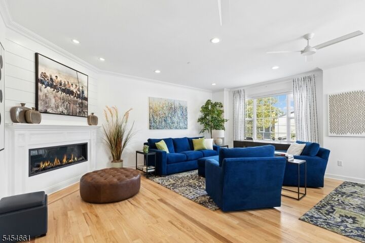 Property Photo: 484 4th Ave 1 NJ 07027