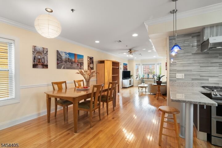 Property Photo:  726 23rd Street 2  NJ 07087 