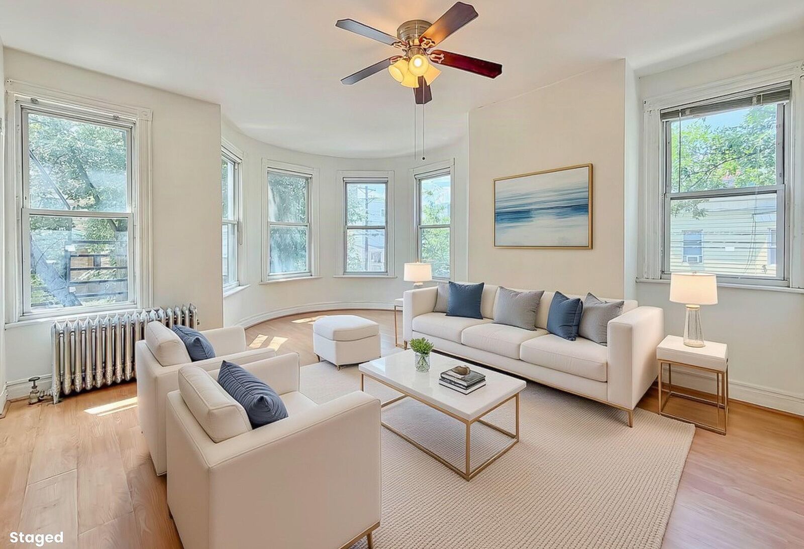 Property Photo: 62 Booraem Ave #2 NJ 07307