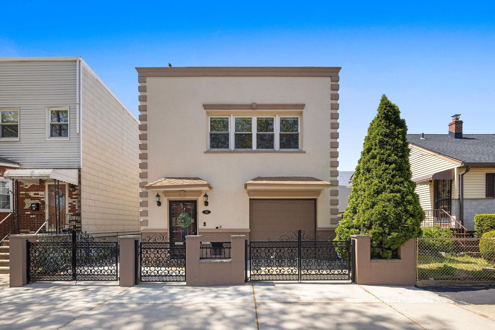 Property Photo:  35 Elizabeth St  NJ 07306 