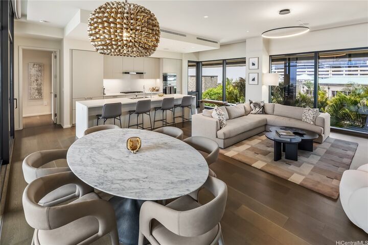 Property Photo: 1388 Ala Moana Boulevard 7605 HI 96814