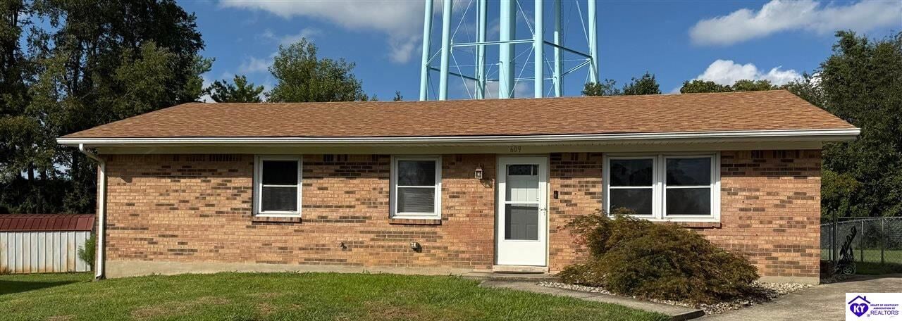 Property Photo:  609 Stanford Drive  KY 42701 