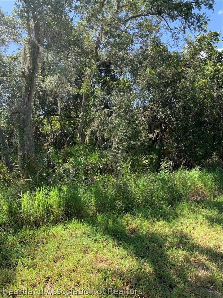 Property Photo: 10513 S Orange Blossom Boulevard FL 33875
