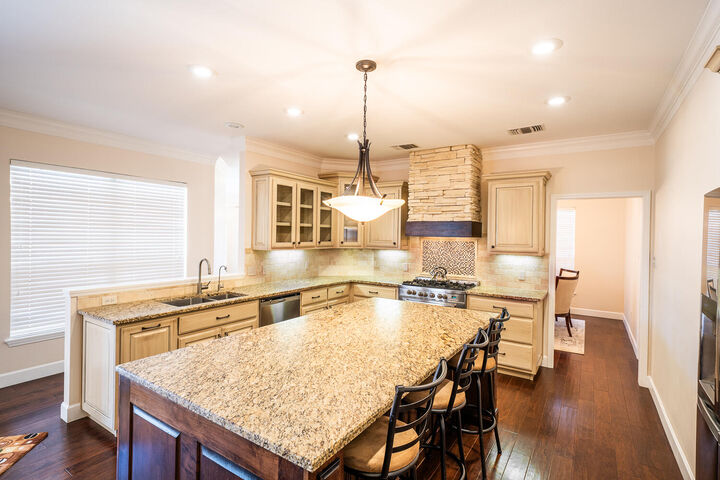 Property Photo:  10507 Hartford Avenue  TX 79423 