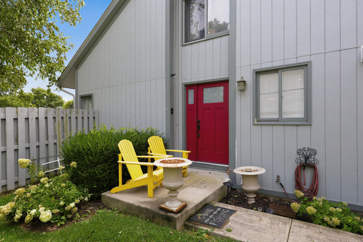 Property Photo:  508 Peachtree Road  KY 40356 