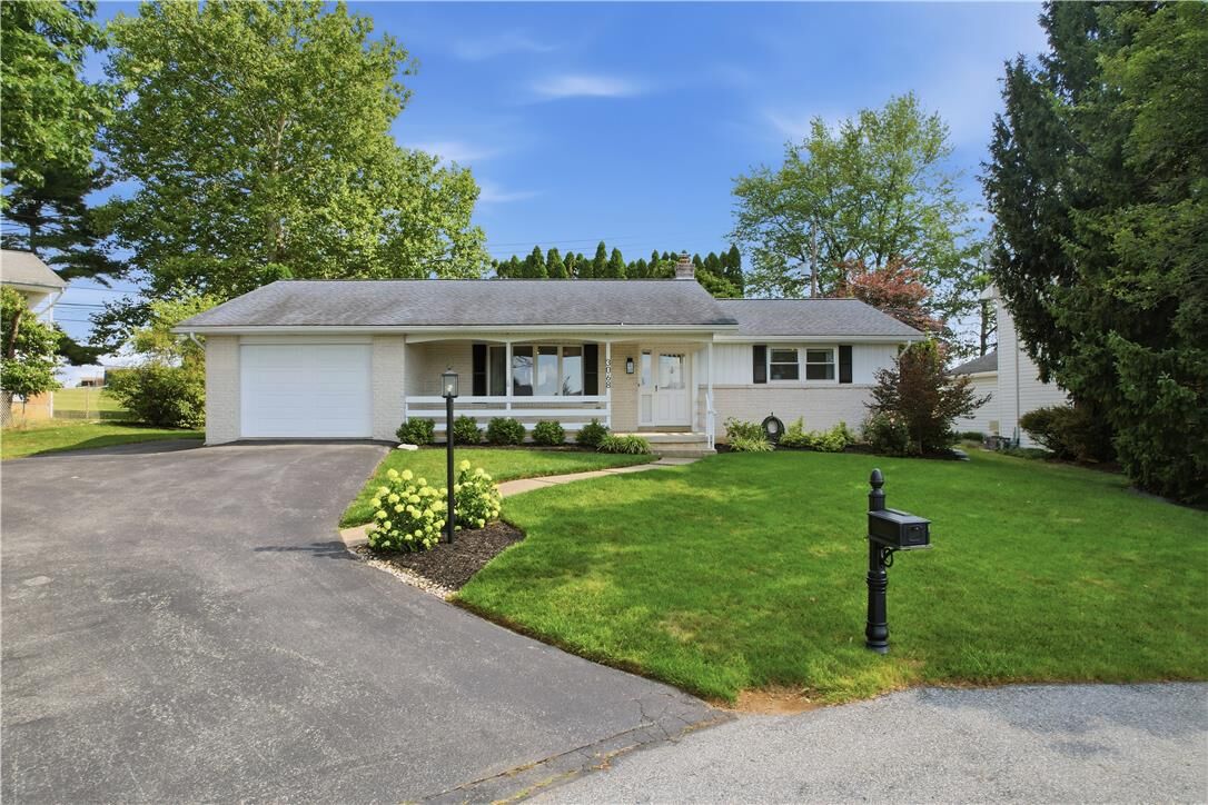 Property Photo: 3068 Ridon Court PA 18020
