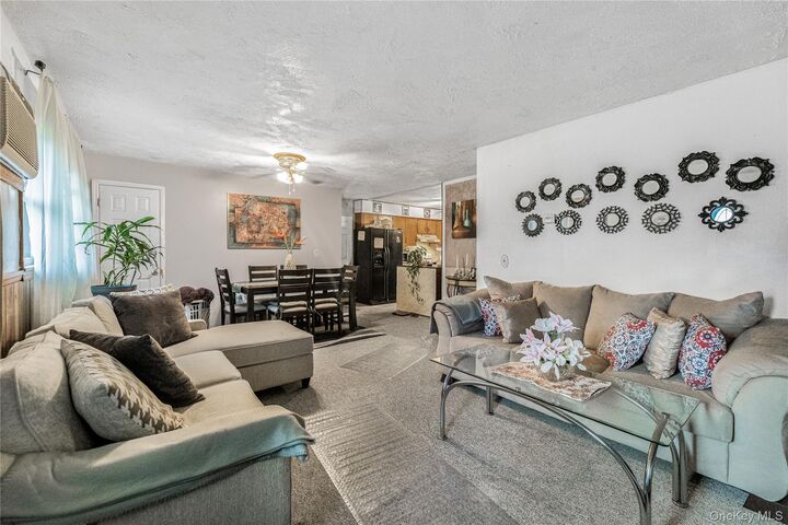 Property Photo:  164 Brookside Farms Road  NY 12550 