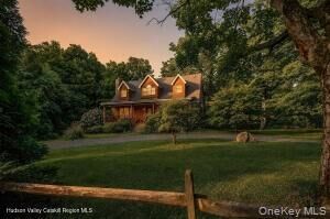 Property Photo:  20 Pennsylvania Avenue  NY 12414 