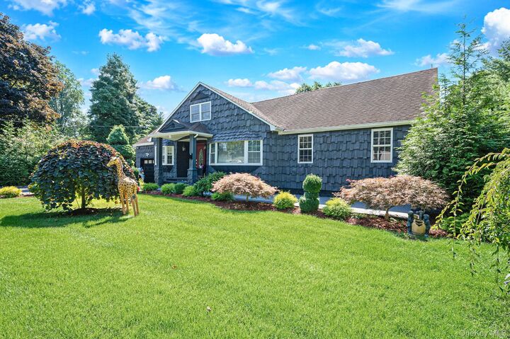 Property Photo:  8 Ralph Avenue  NY 11717 