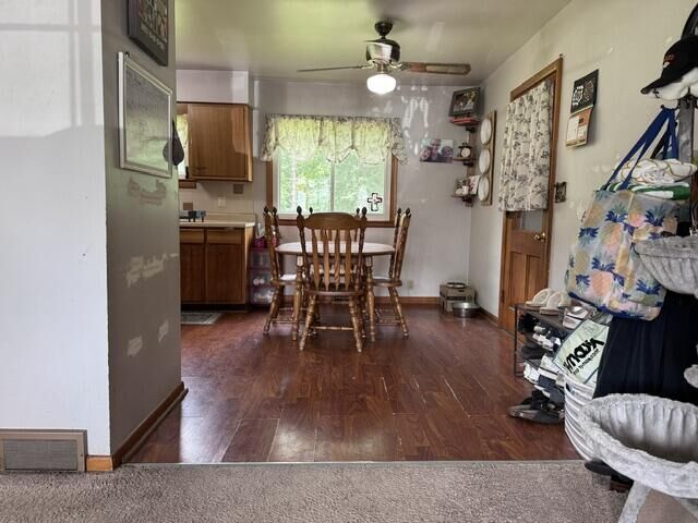 Property Photo: 82 W Main St OH 44878